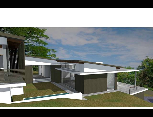 1,341M² VACANT LAND FOR SALE IN SIMBITHI ECO ESTATE